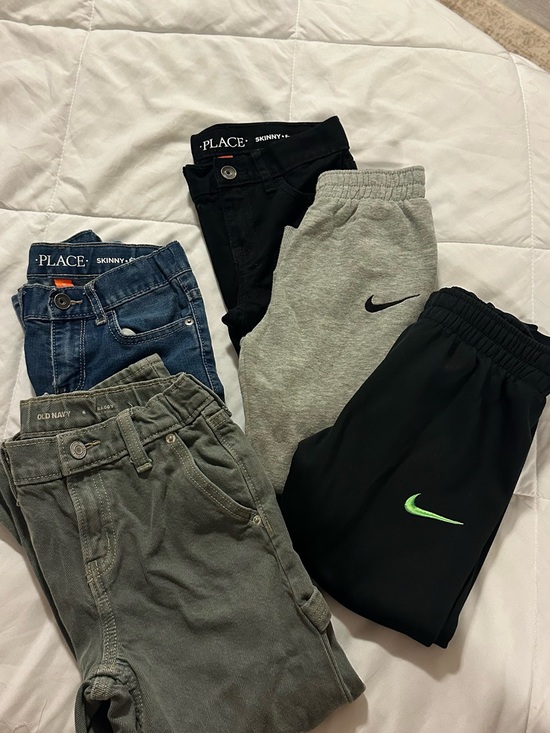 Nike Other - Pants bundle